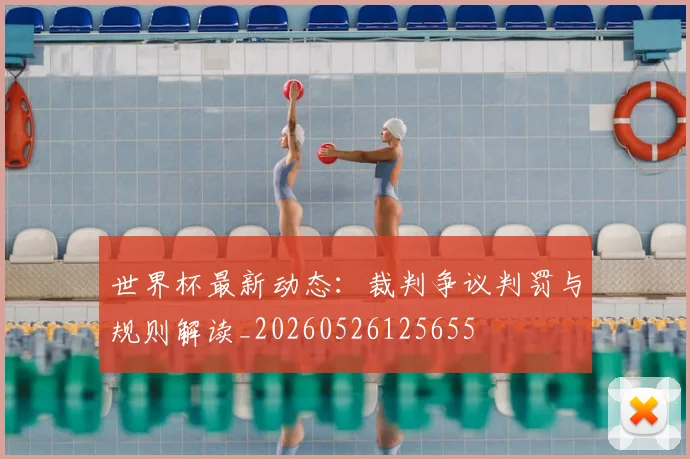 世界杯最新动态:裁判争议判罚与规则解读_20260526125655
